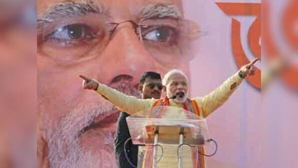 Election Tracker: Decoding why Modi, not Nitish, is set to sweep Bihar