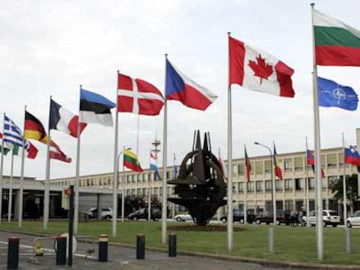 Nato, Russia to have talks over Ukraine today