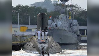 Navy setbacks show defence challenges facing next govt
