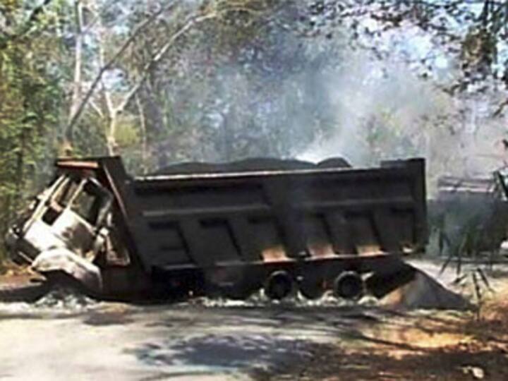 Naxal attack: Cops, CRPF blatantly violated procedures, says official
