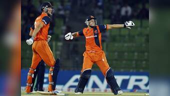 World T20: SL record easy win after dismissing Netherlands for just 39
