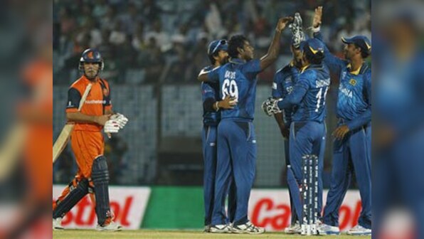 Numbers Game: The five lowest scores in T20I history