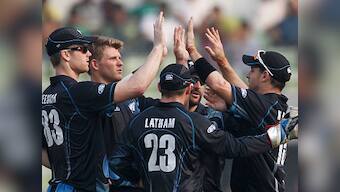 World T20: Time for New Zealand to step up