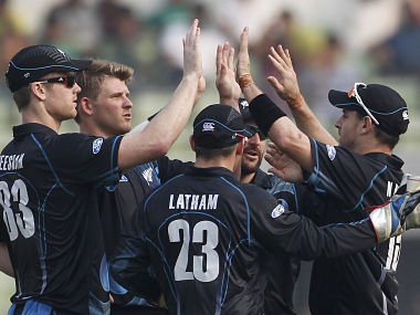 World T20: Time for New Zealand to step up World T20: Time for New Zealand to step up