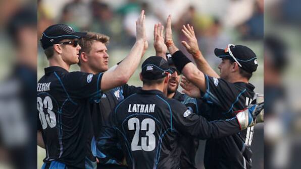 World T20 Preview: Kiwis look to up the ante against Dutch