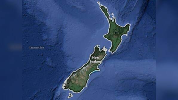 New Zealand to go to polls on 20 September