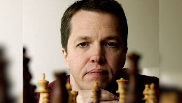 International Open Chess: Top seed Short held to a draw by Kidambi