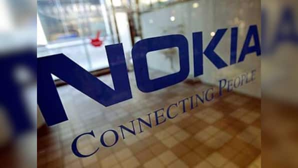Supreme Court to hear Nokia's plea in tax dispute case today