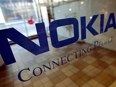 Supreme Court to hear Nokia's plea in tax dispute case today Supreme Court to hear Nokia's plea in tax dispute case today