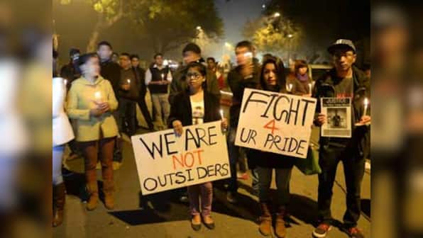 Delhi HC slams police, says must be sensitive towards people from N-E