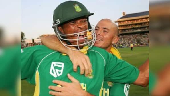 Wanderers 2006: The game that changed the art of chasing in ODIs