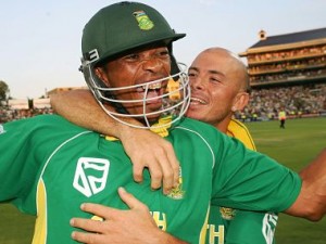 Wanderers 2006: The game that changed the art of chasing in ODIs Wanderers 2006: The game that changed the art of chasing in ODIs