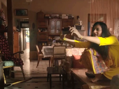 'Sellphone' is the new cell phone, says OLX's new ad 'Sellphone' is the new cell phone, says OLX's new ad