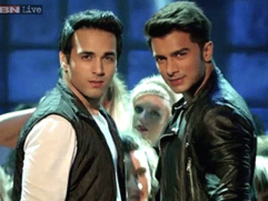 O Teri review: Masala-mix version of Jaane Bhi Do Yaaron O Teri review: Masala-mix version of Jaane Bhi Do Yaaron