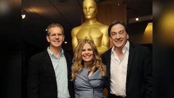 Oscars 2014: Frozen wins for best animated feature film 