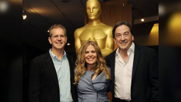 Oscars 2014: Frozen wins for best animated feature film 