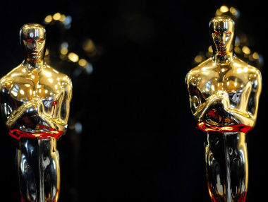 Oscars 2014: Why it's no better than the Filmfare Awards Oscars 2014: Why it's no better than the Filmfare Awards