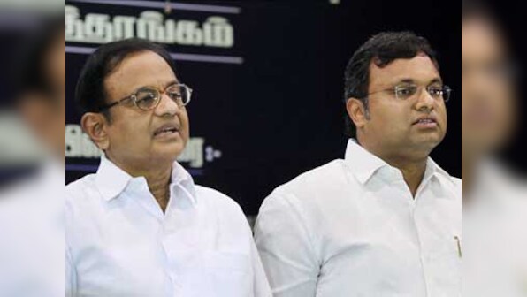 The truth is out? Karti Chidambaram holds benami assets globally, says report