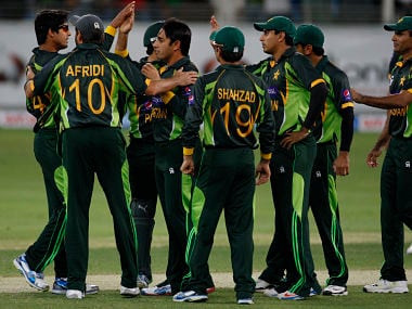 World T20: Pakistan confident ahead of India clash-Sports News , Firstpost