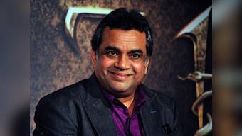 BJP dumps Advani loyalist, fields Paresh Rawal from Ahmedabad East