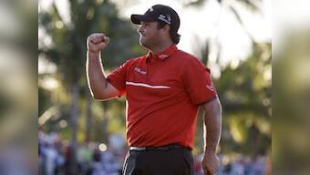 PGA Tour: Reed becomes youngest to win a World Golf Championship