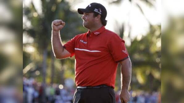 PGA Tour: Reed becomes youngest to win a World Golf Championship