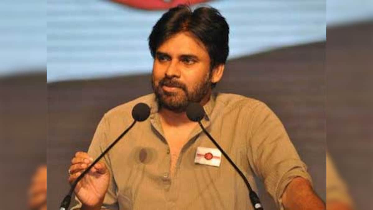 Pawan Kalyan's yet-untitled Telugu remake of Pink, directed by Sriram Venu, goes on floors