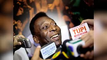 From legend to traitor: How Pele fell in the eyes of Brazil