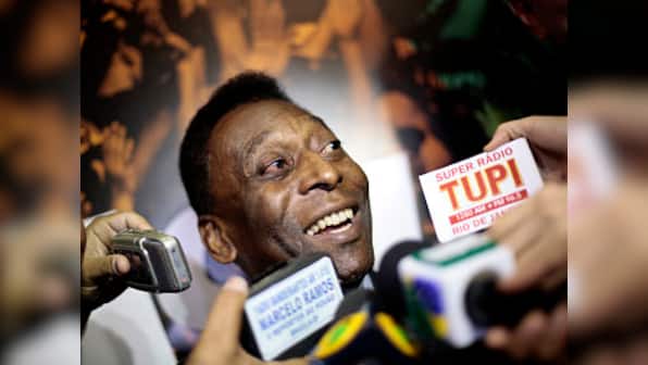 From legend to traitor: How Pele fell in the eyes of Brazil