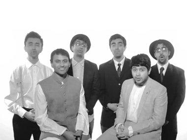 Watch: Penn Masala's mash-up of Bollywood's memorable songs Watch: Penn Masala's mash-up of Bollywood's memorable songs