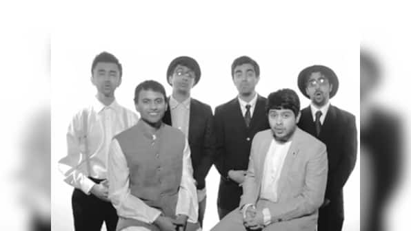 Watch: Penn Masala's mash-up of Bollywood's memorable songs