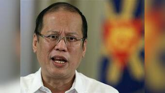 Philippines govt signs historic peace deal with Muslim rebels