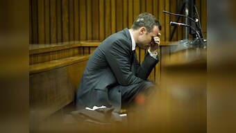 Pistorius trial live: Court adjourns for the day