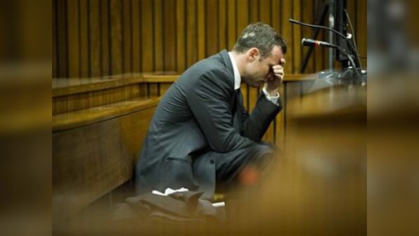 Pistorius trial live: Court adjourns for the day