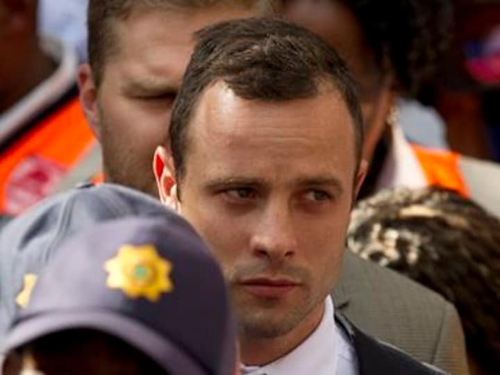 Live Updates: The Oscar Pistorius murder trial