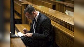 Pistorius knew not to fire without identifying target, says gun expert