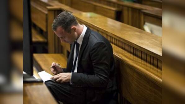 Pistorius to testify next week as prosecutor plans to wrap up case