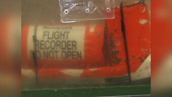 Black box pings from missing plane MH370 will be gone by mid-April 