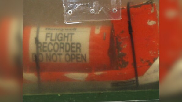 Black box pings from missing plane MH370 will be gone by mid-April 