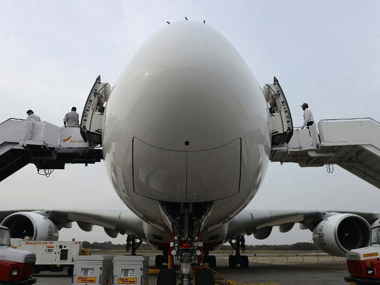 Lower fee structure for excess baggage pushed to 1 July: DGCA Lower fee structure for excess baggage pushed to 1 July: DGCA