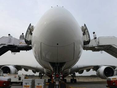 DGCA tells airlines to track flights in real-time