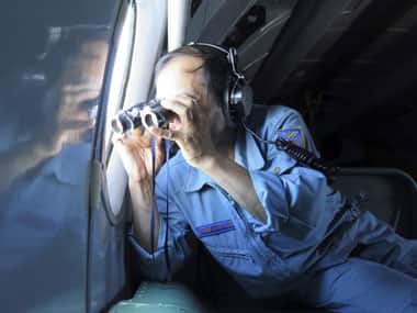Representational image. AP