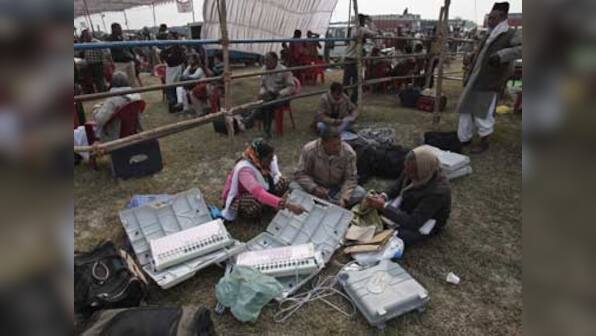 LS polls: District admin asks state for intelligence inputs, security