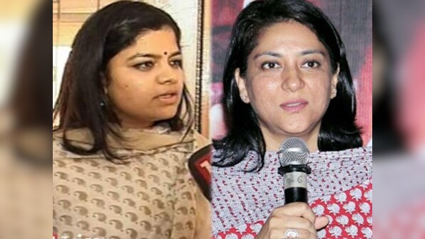 Mumbai North-Central: Dutt's Muslim support base could be dented by SP 