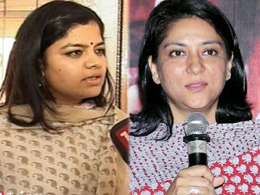 Mumbai North-Central: Dutt's Muslim support base could be dented by SP Mumbai North-Central: Dutt's Muslim support base could be dented by SP