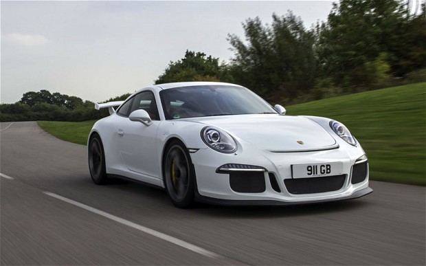 Porsche recalls all 911 GT3 models due to engine fire risk Porsche recalls all 911 GT3 models due to engine fire risk