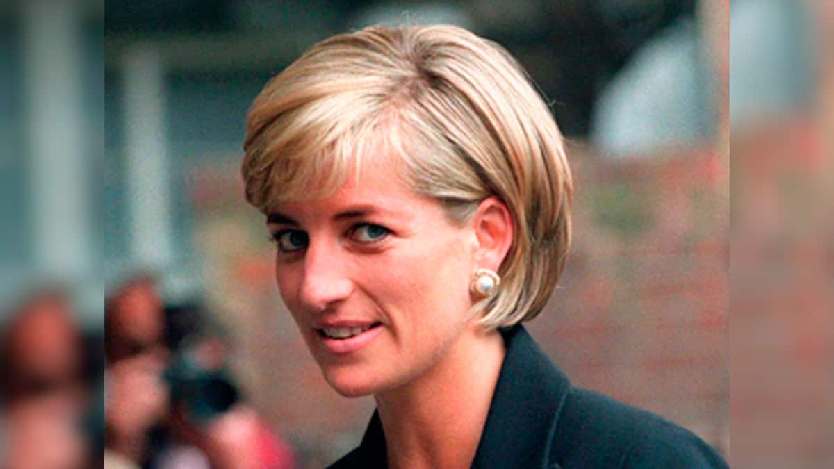 Did Princess Diana leak Royal directory to Murdoch's tabloid? – Firstpost