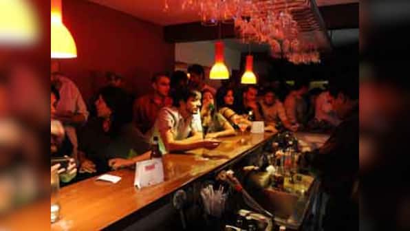  Karnataka extends weekend closing time for bars in Bangalore