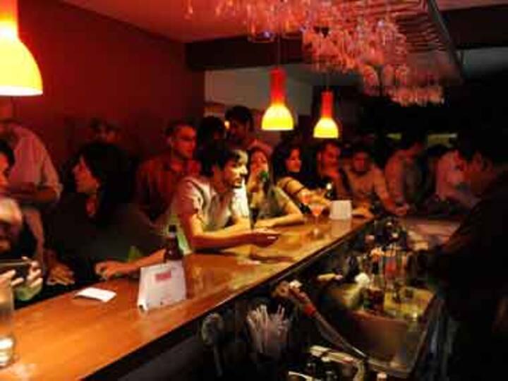  Karnataka extends weekend closing time for bars in Bangalore
