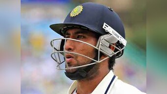 Deodhar Trophy: West overpower Central to enter final